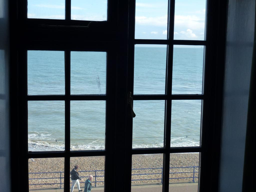Royal Hotel (Adults Only) Eastbourne Exterior photo