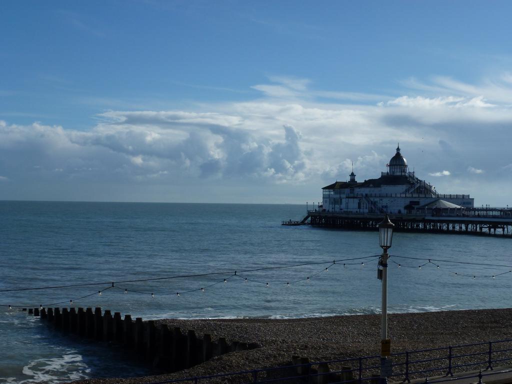 Royal Hotel (Adults Only) Eastbourne Exterior photo