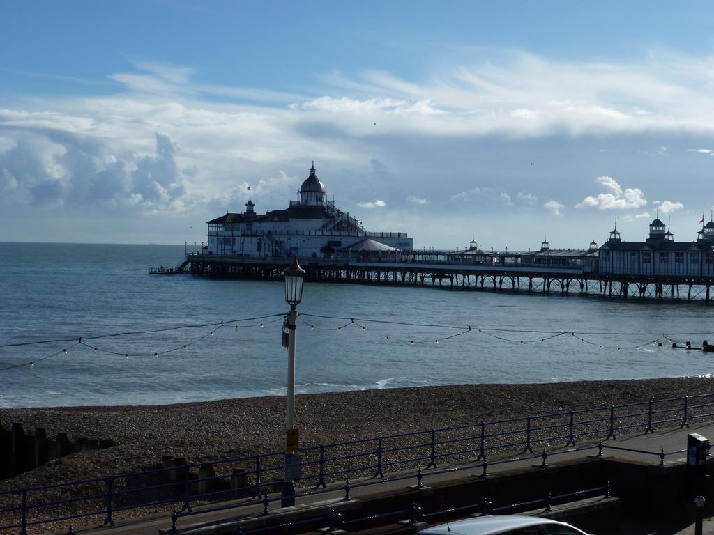 Royal Hotel (Adults Only) Eastbourne Exterior photo