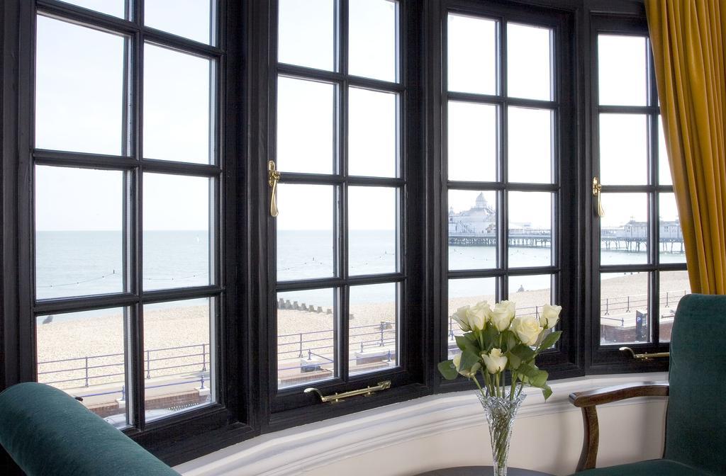 Royal Hotel (Adults Only) Eastbourne Room photo