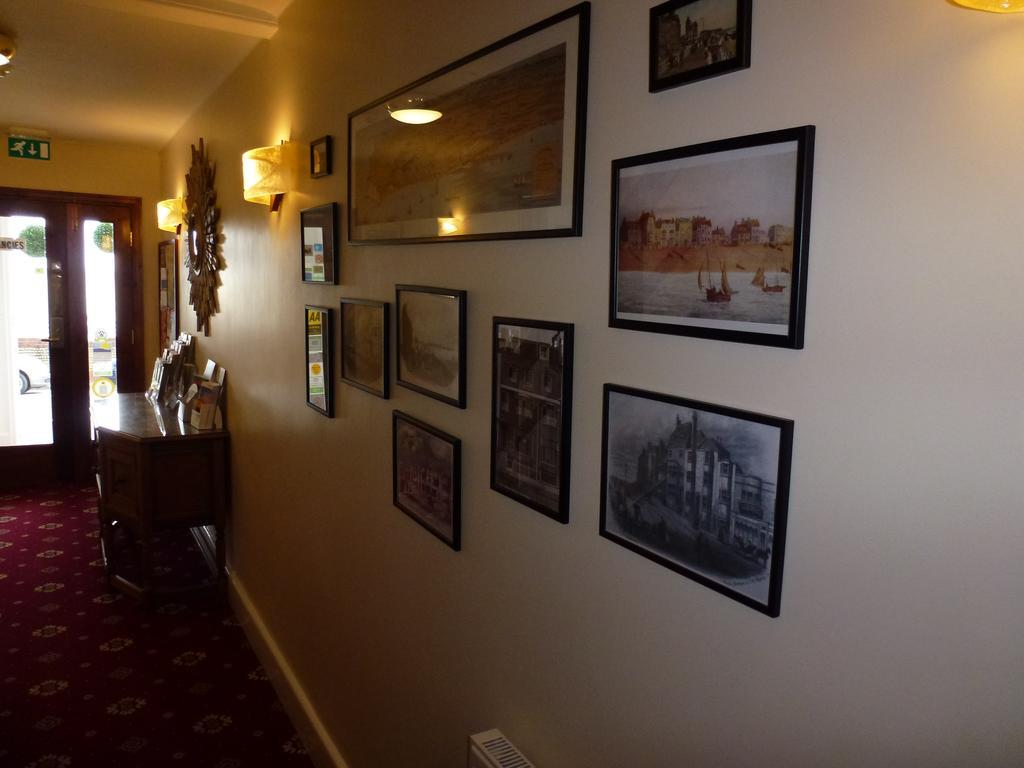 Royal Hotel (Adults Only) Eastbourne Exterior photo