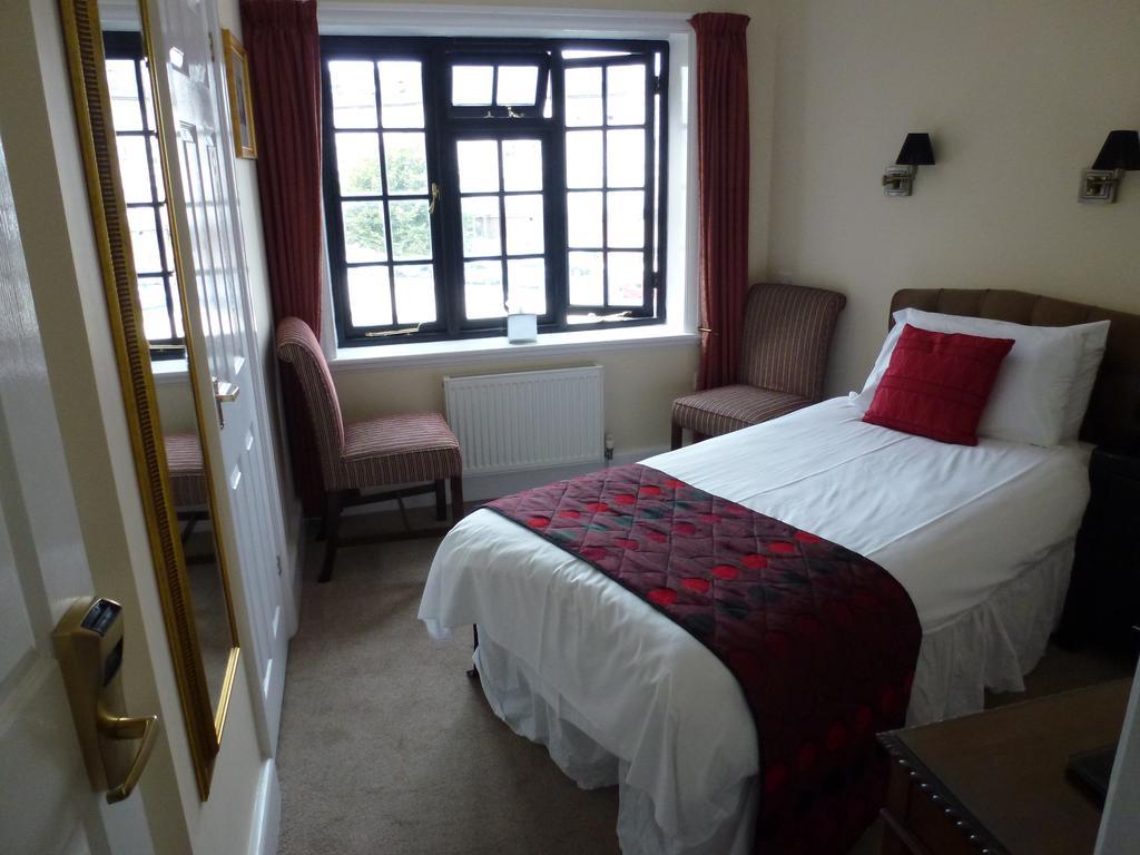 Royal Hotel (Adults Only) Eastbourne Exterior photo