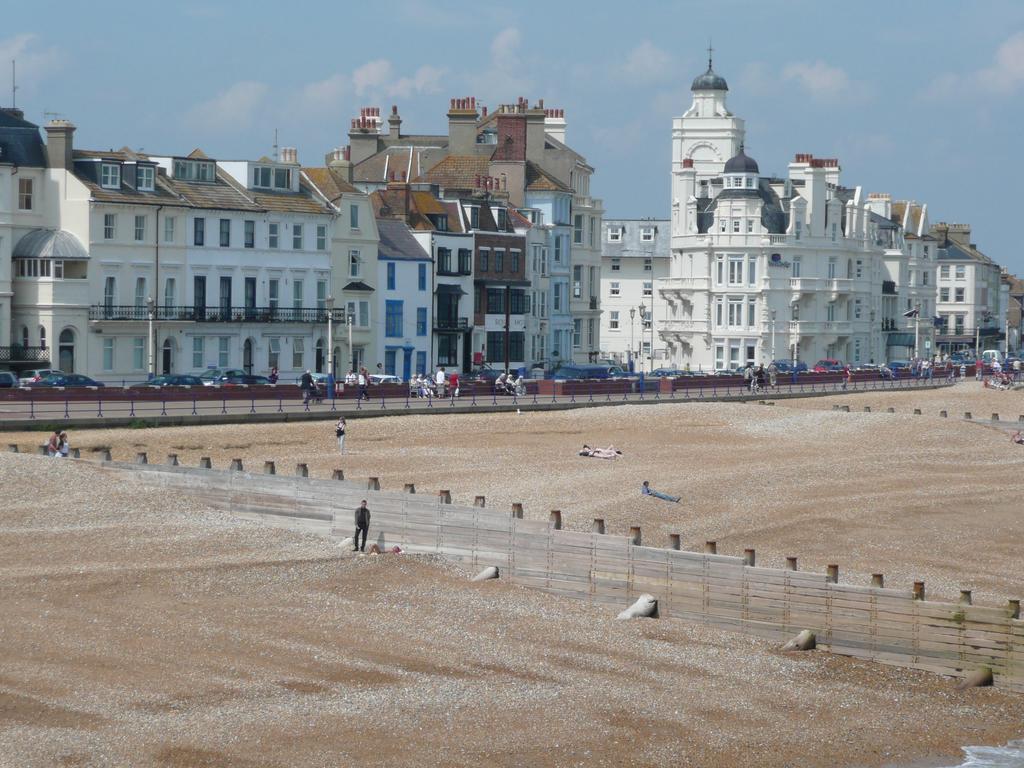 Royal Hotel (Adults Only) Eastbourne Exterior photo