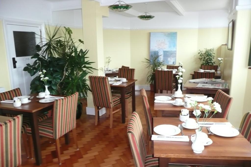 Royal Hotel (Adults Only) Eastbourne Exterior photo